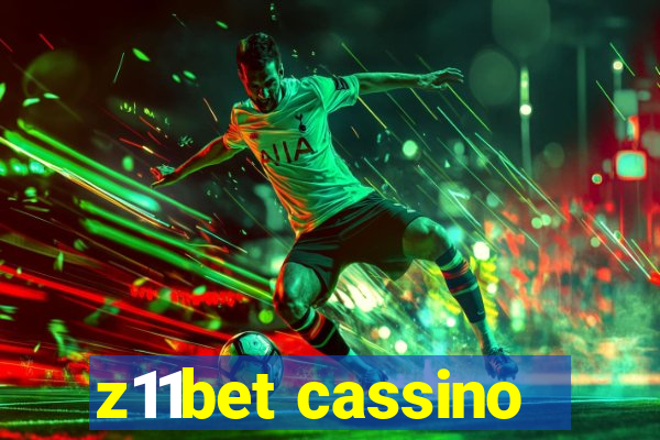 z11bet cassino