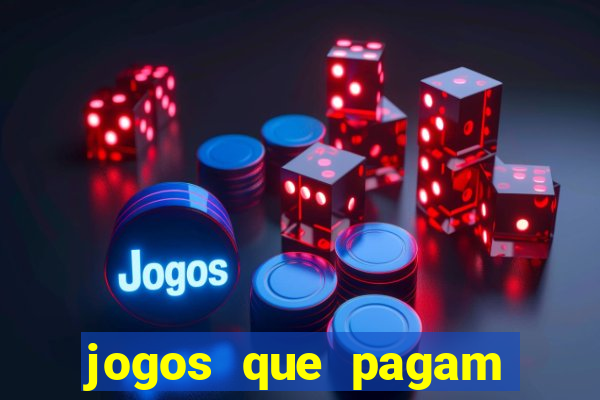 jogos que pagam via pagbank