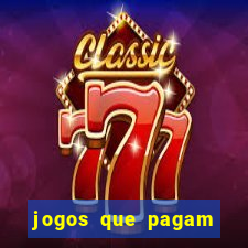 jogos que pagam via pagbank