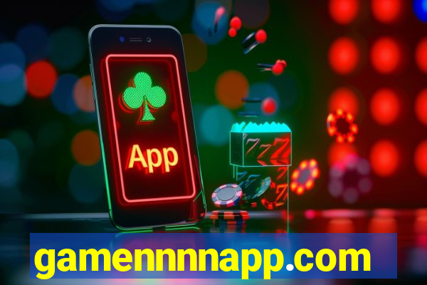 gamennnnapp.com