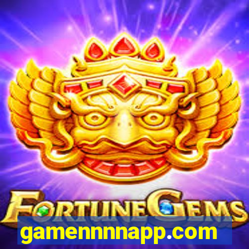 gamennnnapp.com