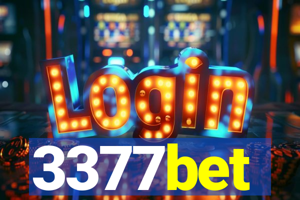 3377bet