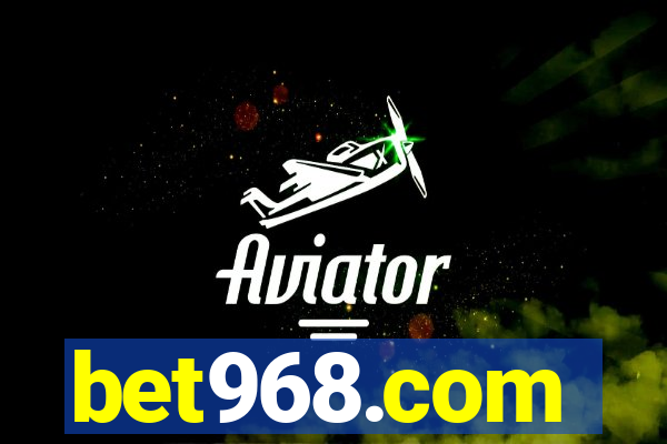 bet968.com