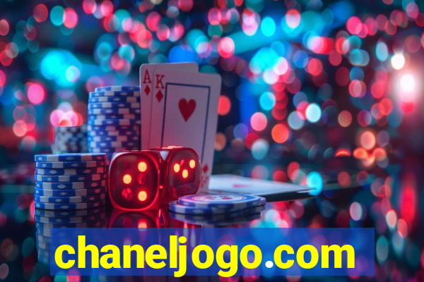 chaneljogo.com