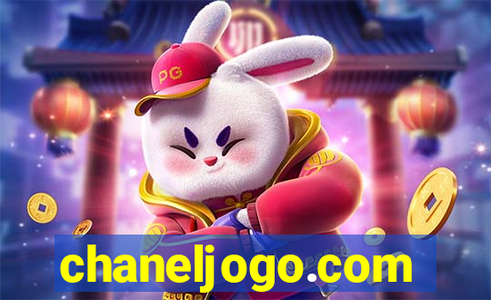 chaneljogo.com