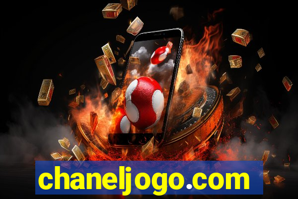 chaneljogo.com