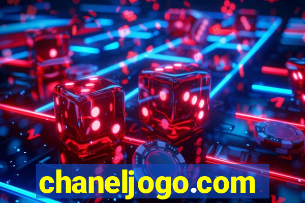 chaneljogo.com