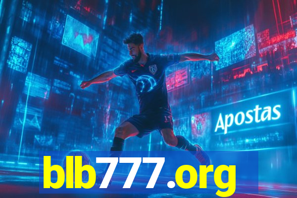 blb777.org