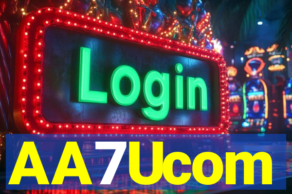 AA7Ucom