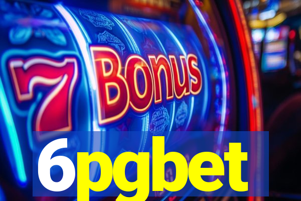 6pgbet
