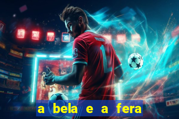 a bela e a fera 2014 filme completo dublado topflix