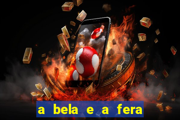 a bela e a fera 2014 filme completo dublado topflix