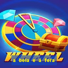 a bela e a fera 2014 filme completo dublado topflix