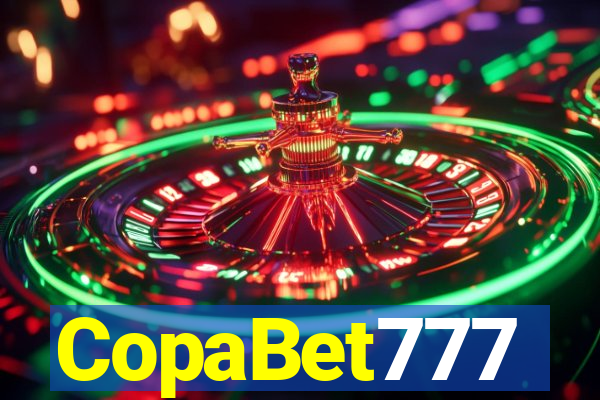 CopaBet777