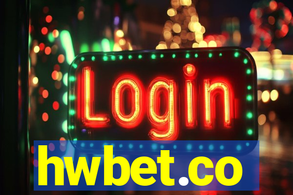 hwbet.co
