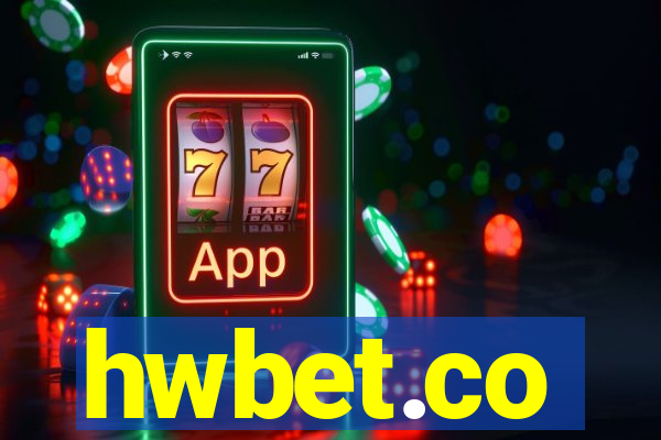 hwbet.co