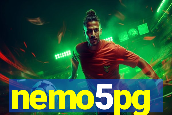 nemo5pg