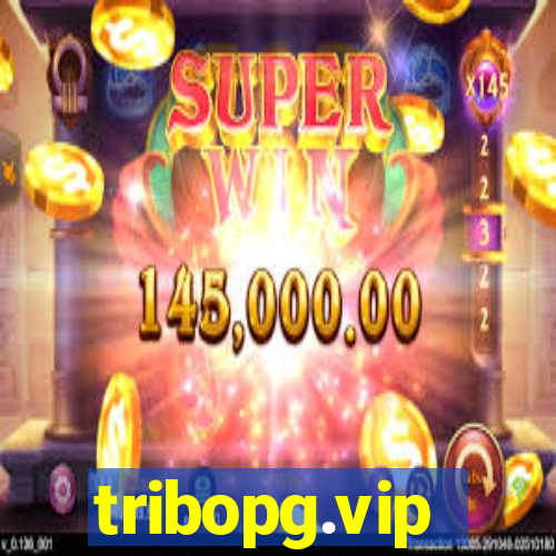 tribopg.vip