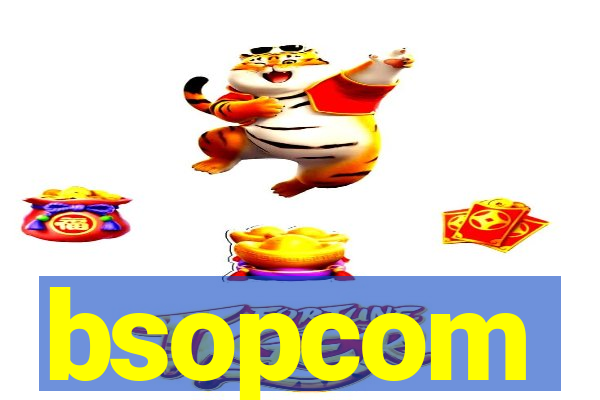 bsopcom