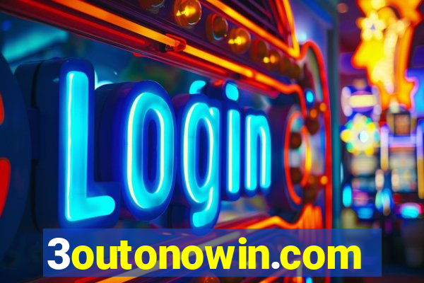 3outonowin.com