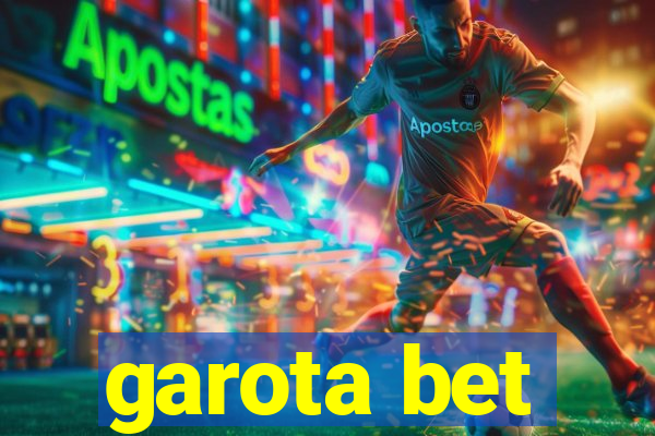 garota bet