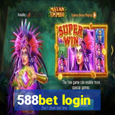 588bet login