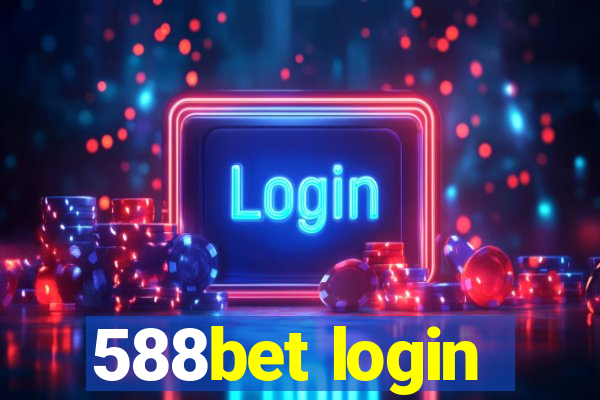 588bet login
