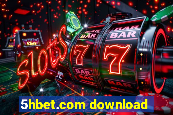 5hbet.com download