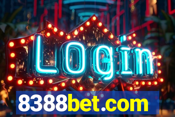 8388bet.com