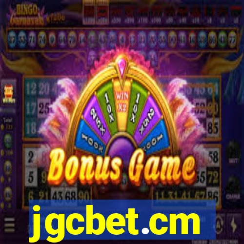 jgcbet.cm