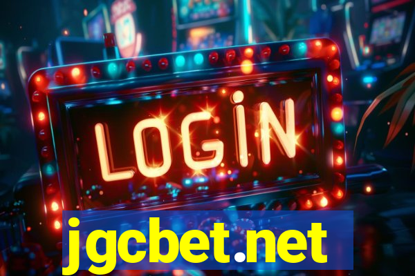 jgcbet.net
