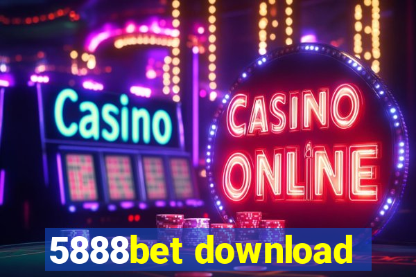 5888bet download