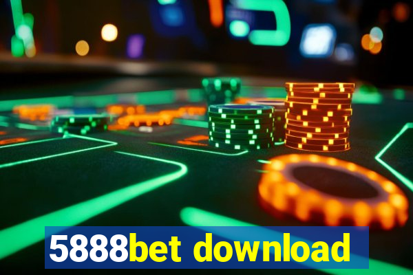 5888bet download