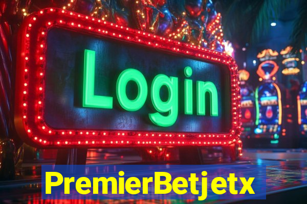 PremierBetjetx