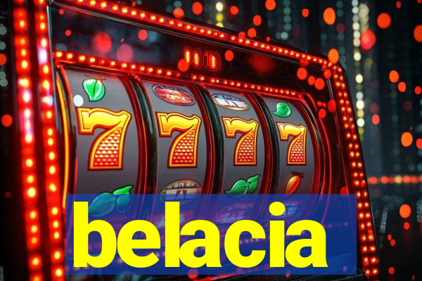 belacia