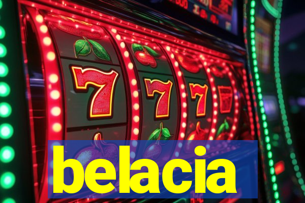 belacia