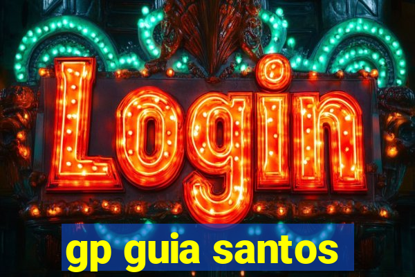 gp guia santos