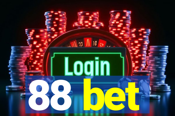 88 bet