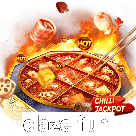 claze fun