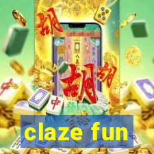 claze fun