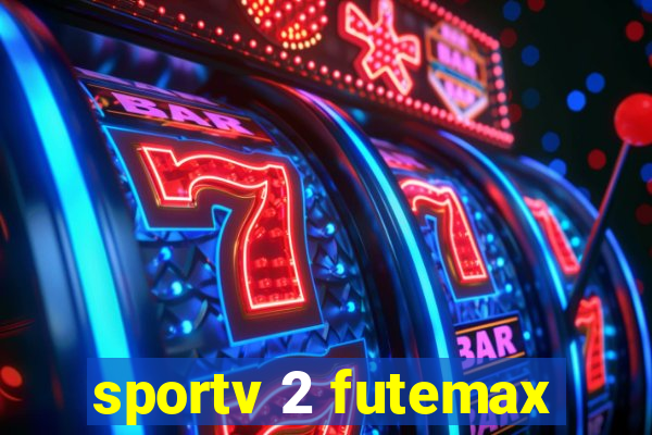 sportv 2 futemax