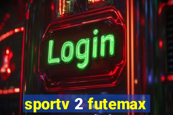 sportv 2 futemax