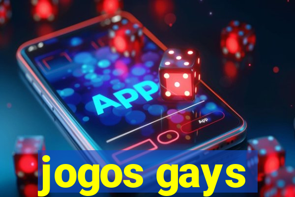 jogos gays