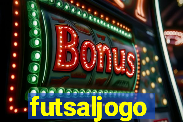futsaljogo