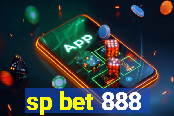 sp bet 888