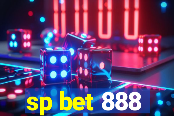 sp bet 888