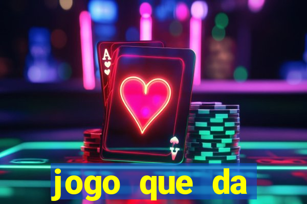 jogo que da dinheiro no paypal