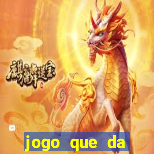 jogo que da dinheiro no paypal
