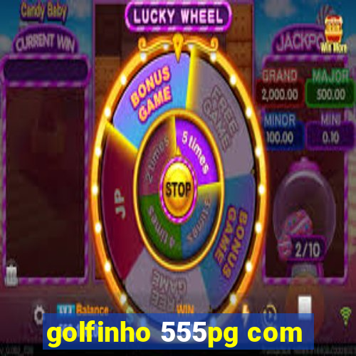 golfinho 555pg com