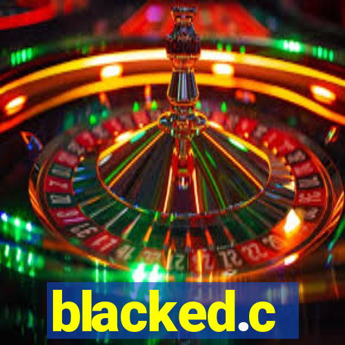 blacked.c